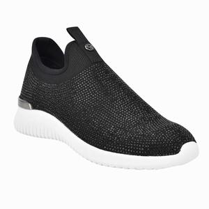 Nine West Miya Slip On Sneakers Zwart Nederland | OGR-062498